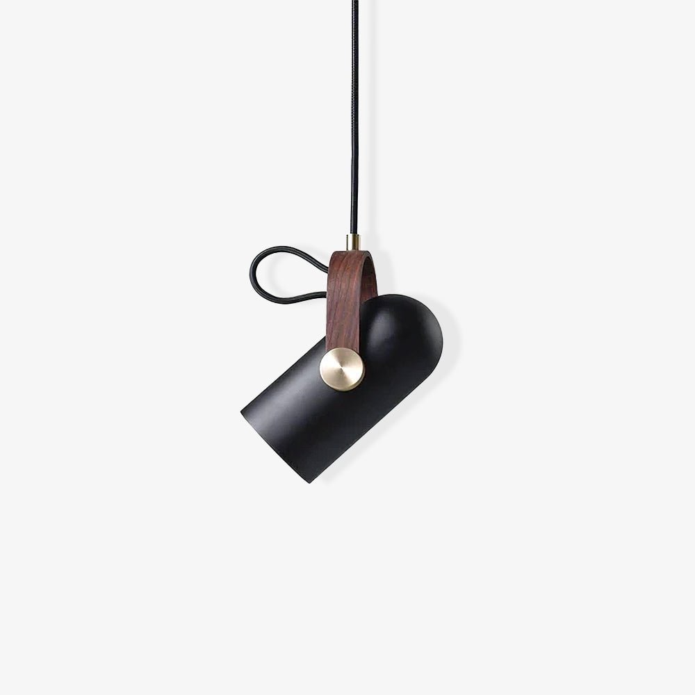 Lampa wisząca Carronade - Luksusowy Design, Inspiracja Morska