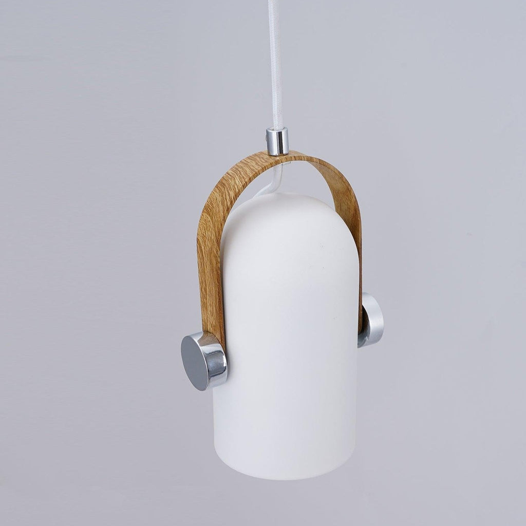 Lampa wisząca Carronade - Luksusowy Design, Inspiracja Morska