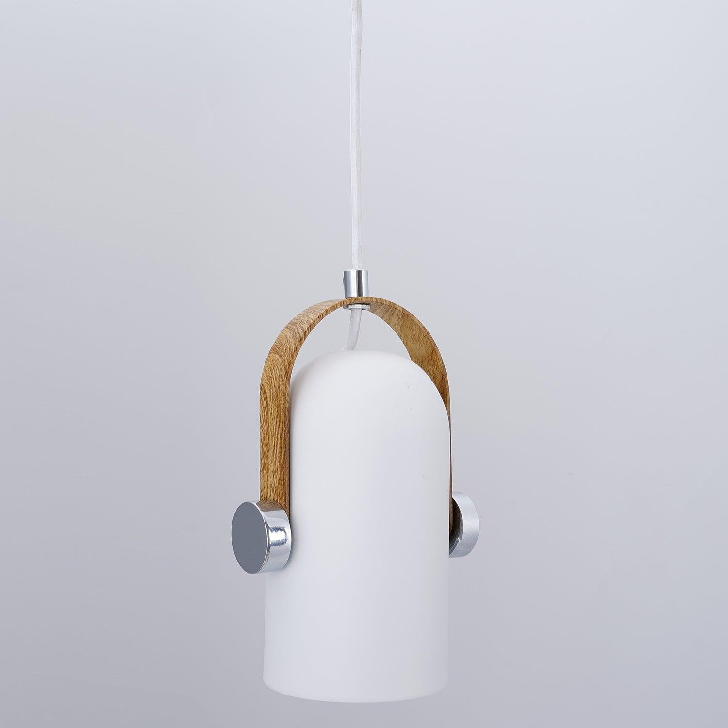 Lampa wisząca Carronade - Luksusowy Design, Inspiracja Morska