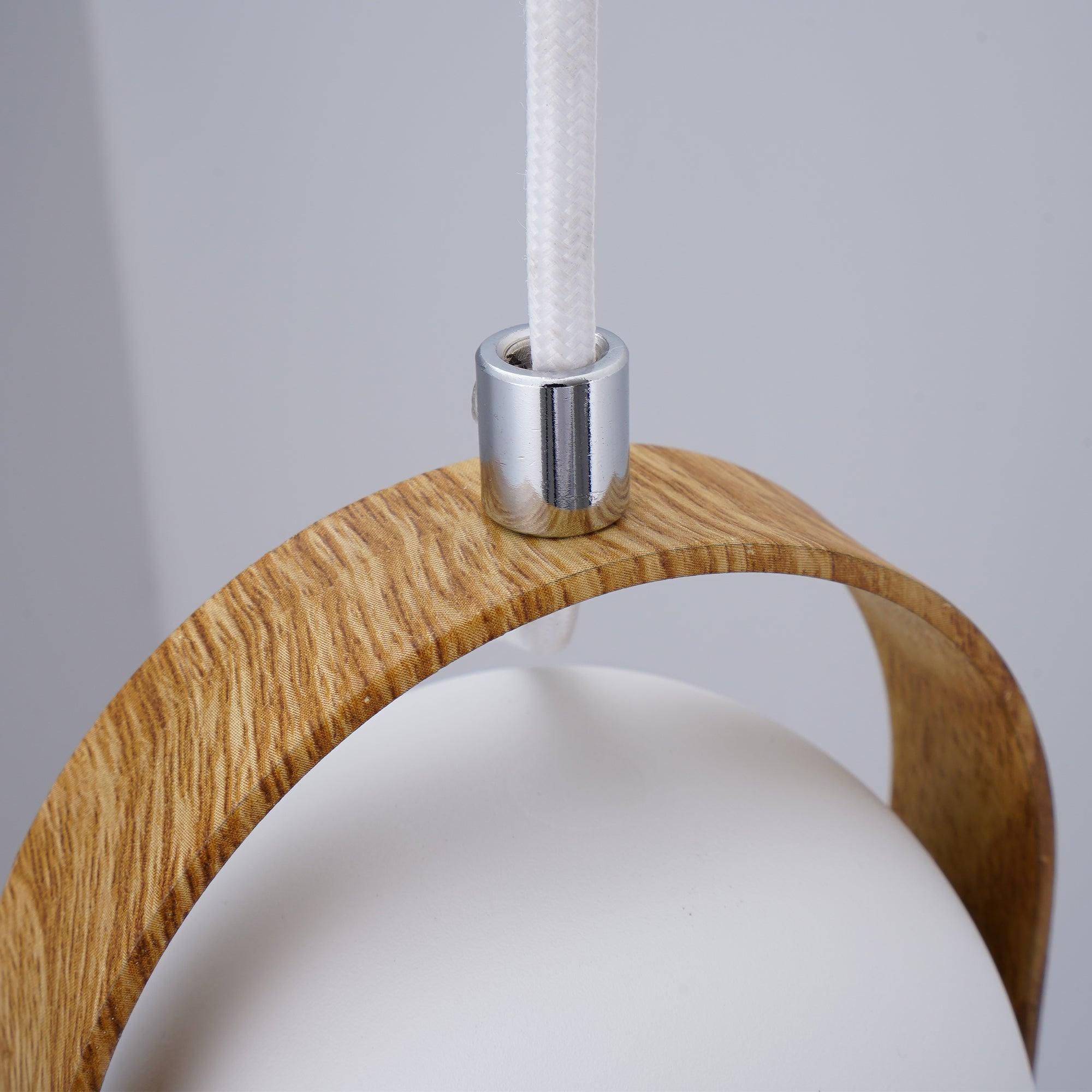 Lampa wisząca Carronade - Luksusowy Design, Inspiracja Morska