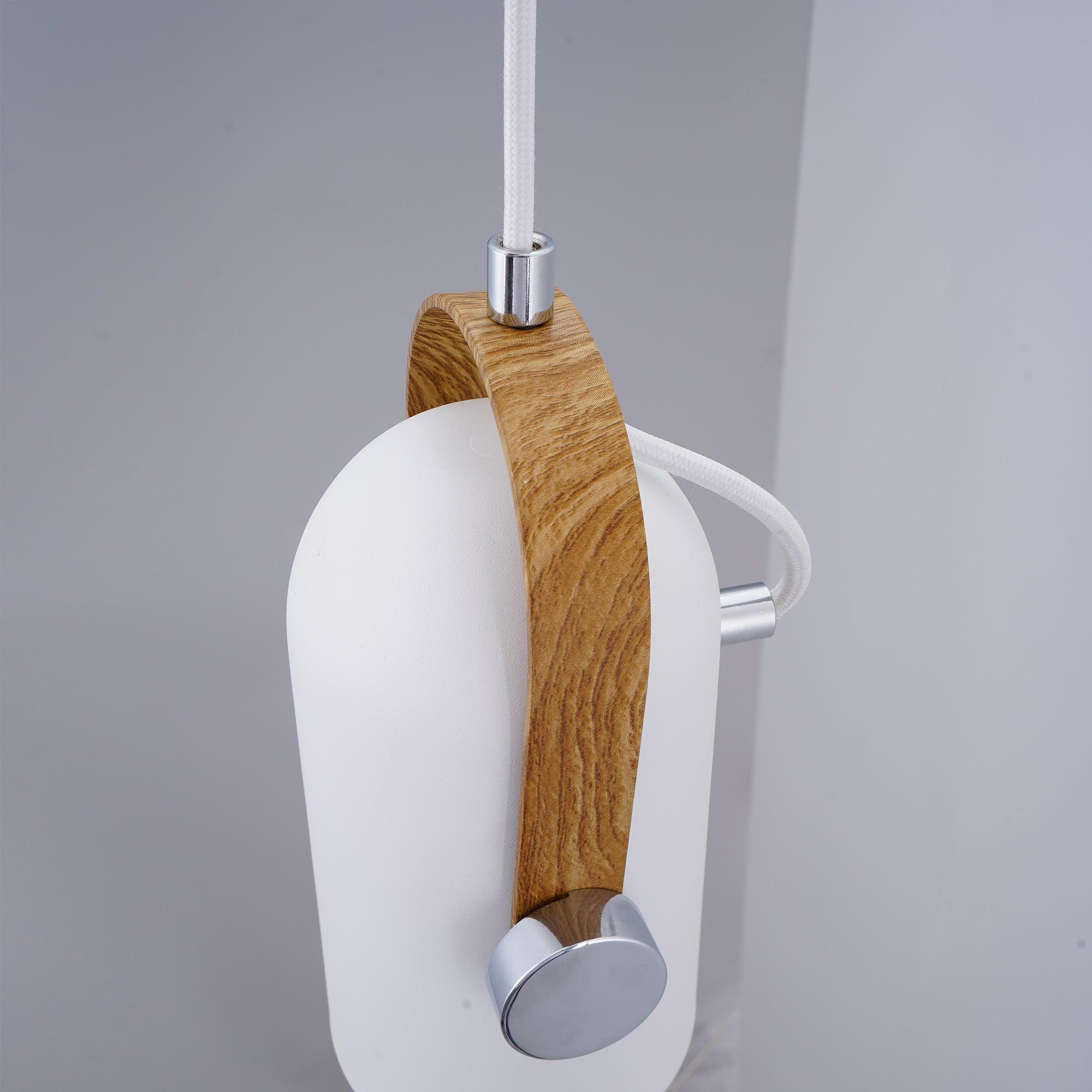 Lampa wisząca Carronade - Luksusowy Design, Inspiracja Morska