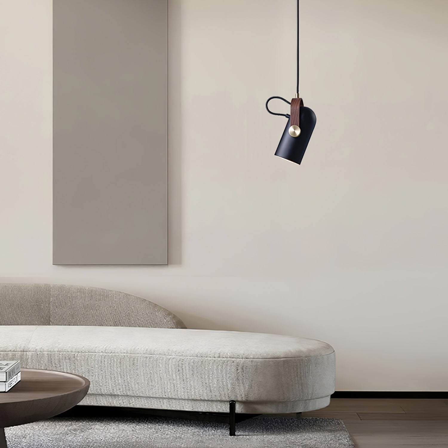 Lampa wisząca Carronade - Luksusowy Design, Inspiracja Morska