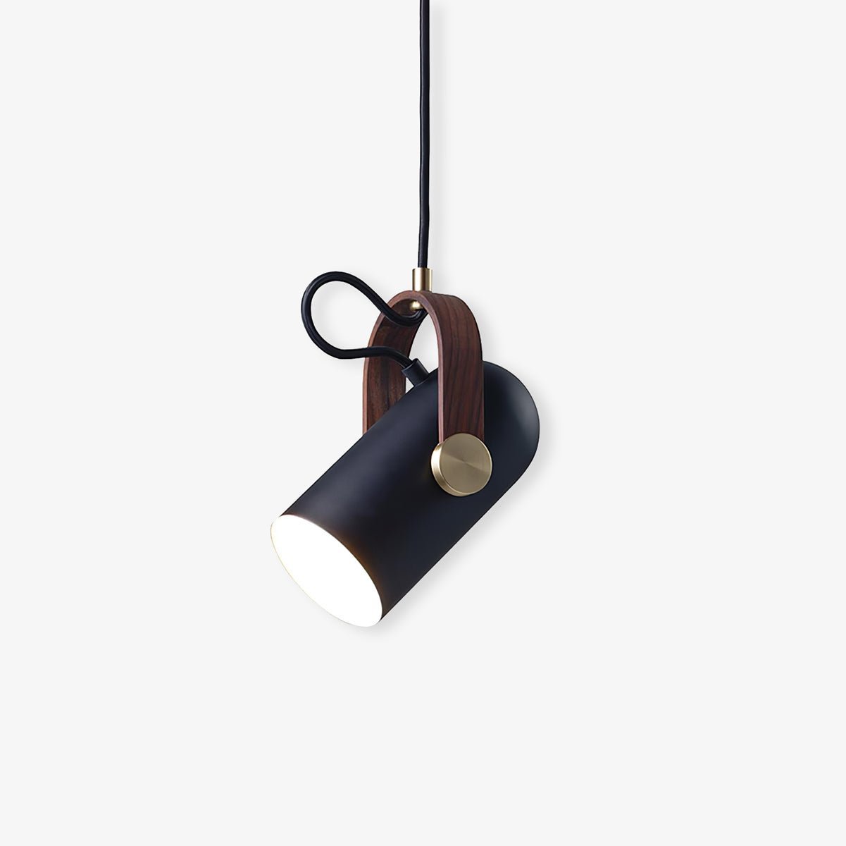 Lampa wisząca Carronade - Luksusowy Design, Inspiracja Morska