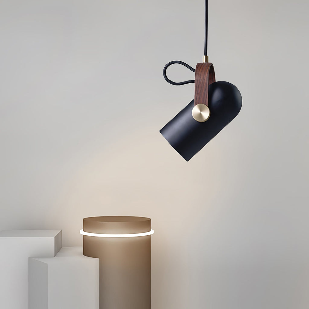 Lampa wisząca Carronade - Luksusowy Design, Inspiracja Morska