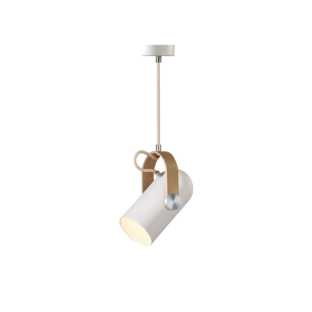 Lampa wisząca Carronade - Luksusowy Design, Inspiracja Morska