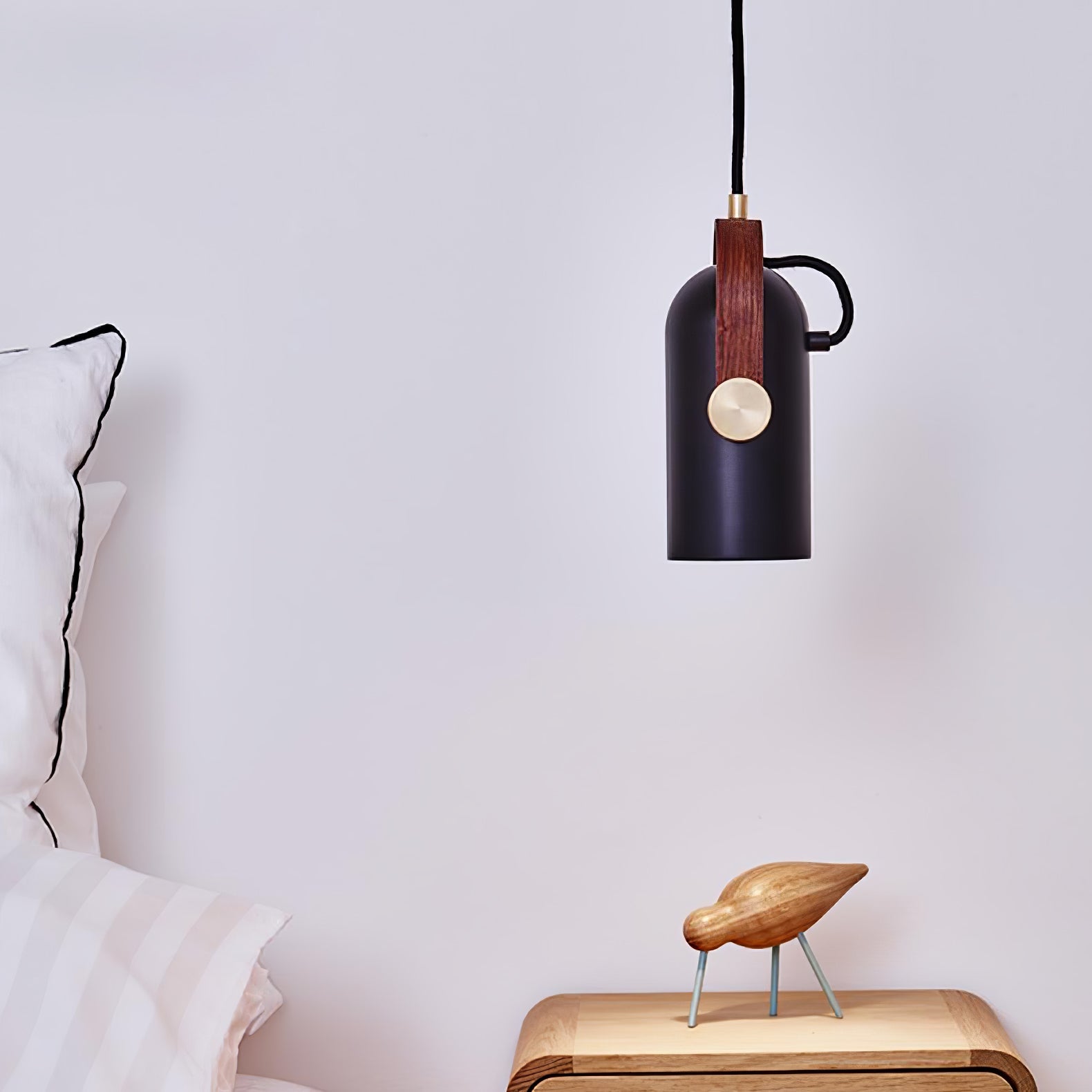 Lampa wisząca Carronade - Luksusowy Design, Inspiracja Morska