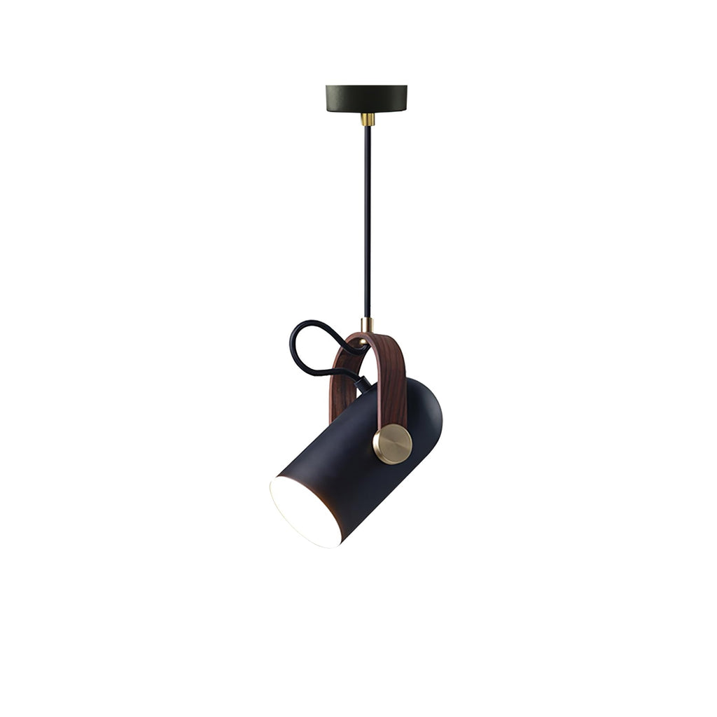 Lampa wisząca Carronade - Luksusowy Design, Inspiracja Morska
