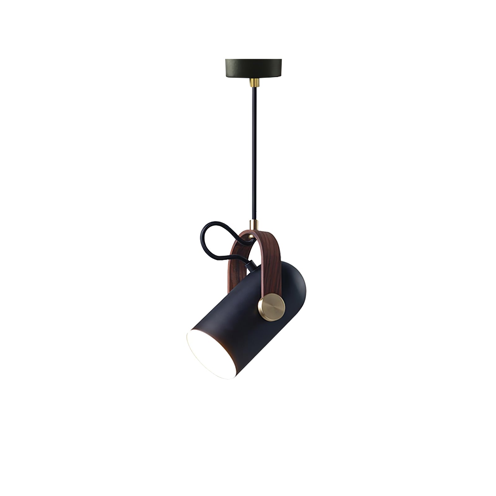 Lampa wisząca Carronade - Luksusowy Design, Inspiracja Morska