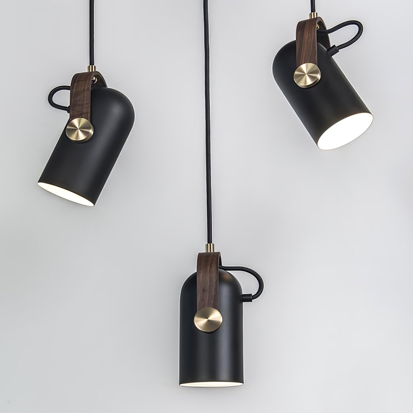 Lampa wisząca Carronade - Luksusowy Design, Inspiracja Morska