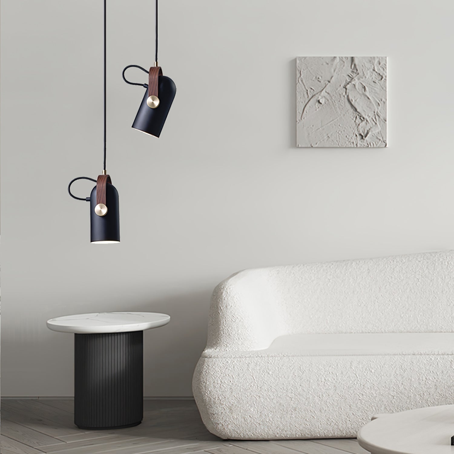 Lampa wisząca Carronade - Luksusowy Design, Inspiracja Morska