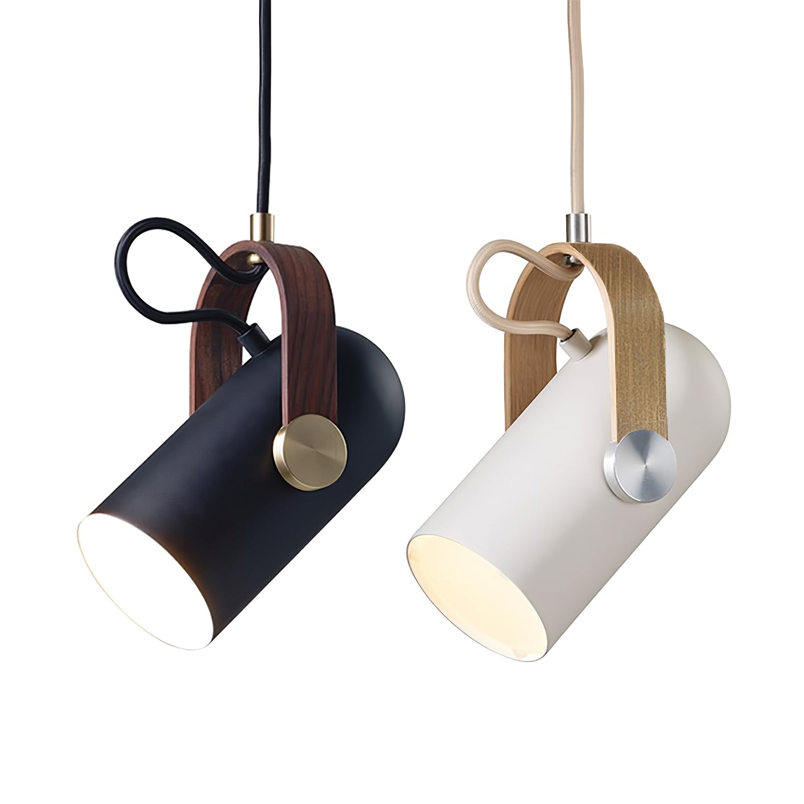 Lampa wisząca Carronade - Luksusowy Design, Inspiracja Morska
