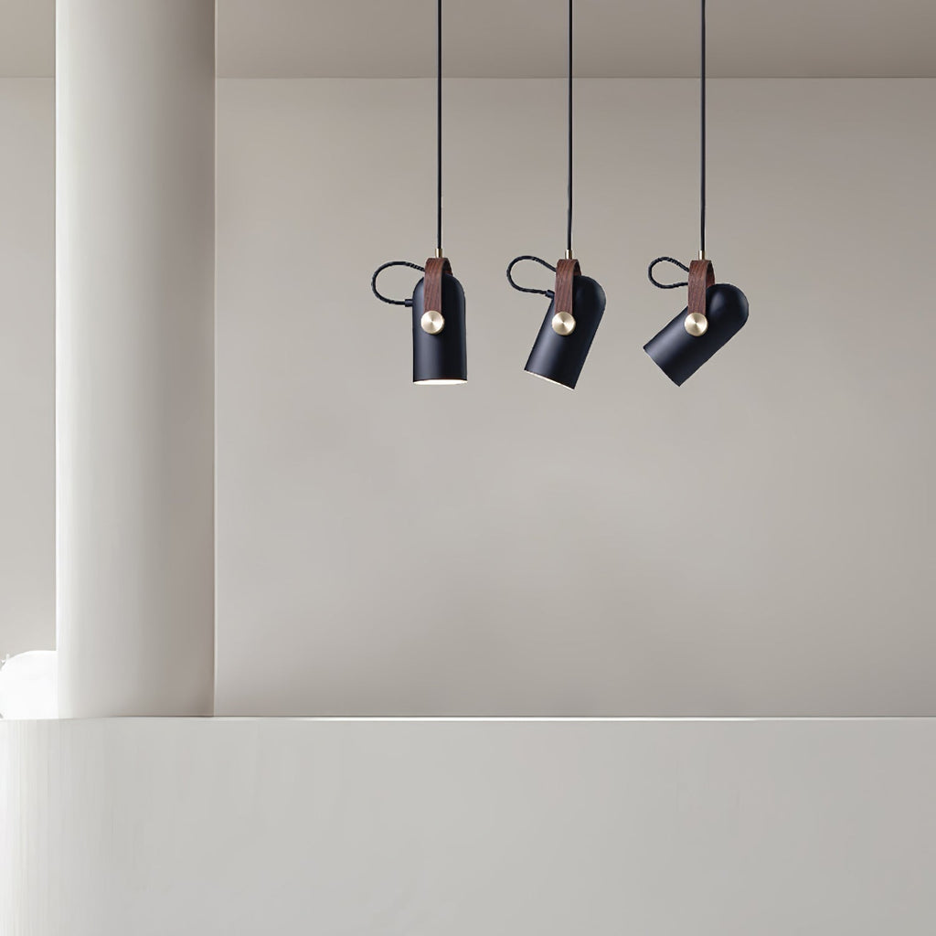 Lampa wisząca Carronade - Luksusowy Design, Inspiracja Morska