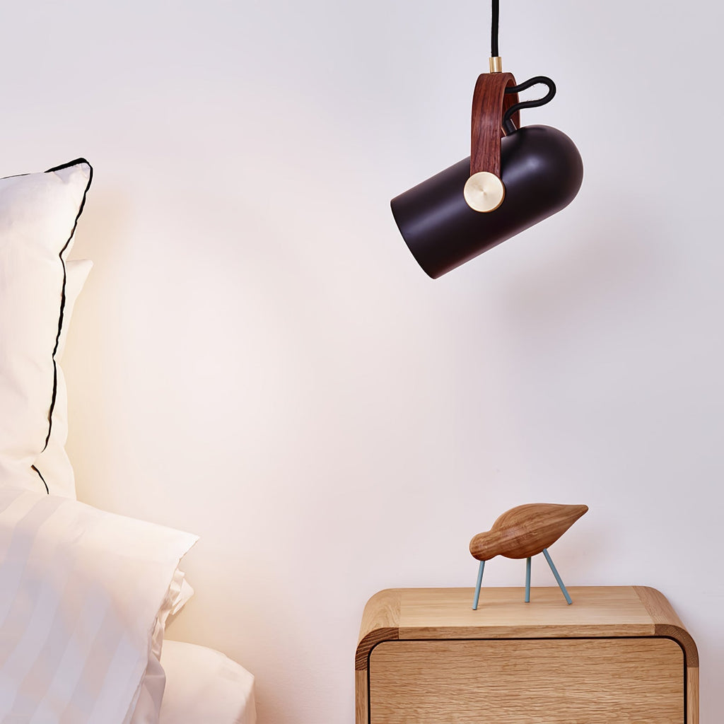 Lampa wisząca Carronade - Luksusowy Design, Inspiracja Morska