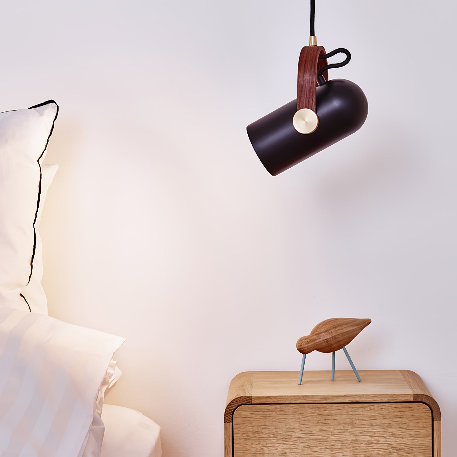 Lampa wisząca Carronade - Luksusowy Design, Inspiracja Morska