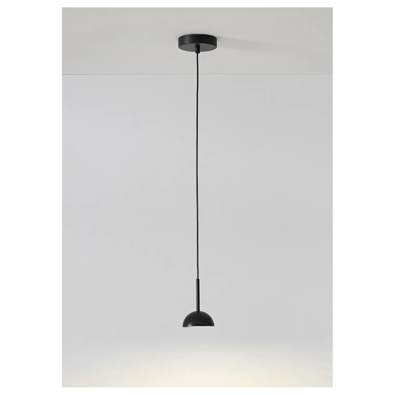Lampa wisząca Cupolina