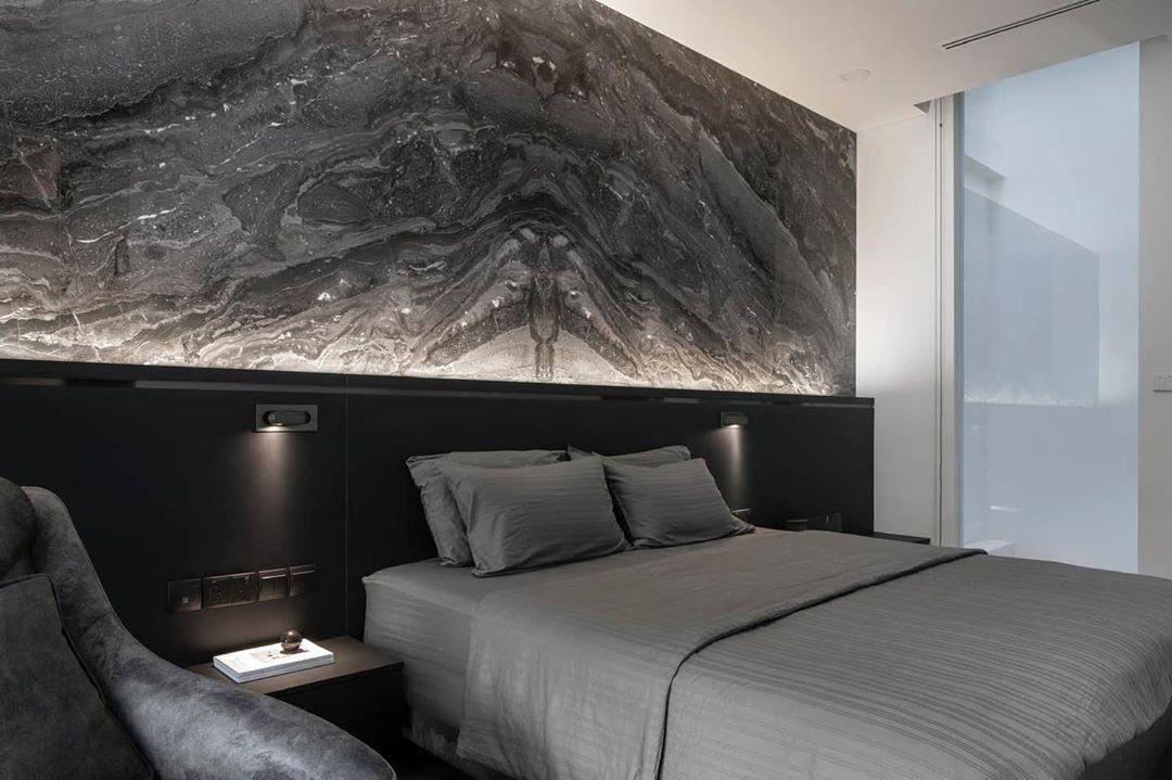 Moderne Ledlamp voor Nachtkastje