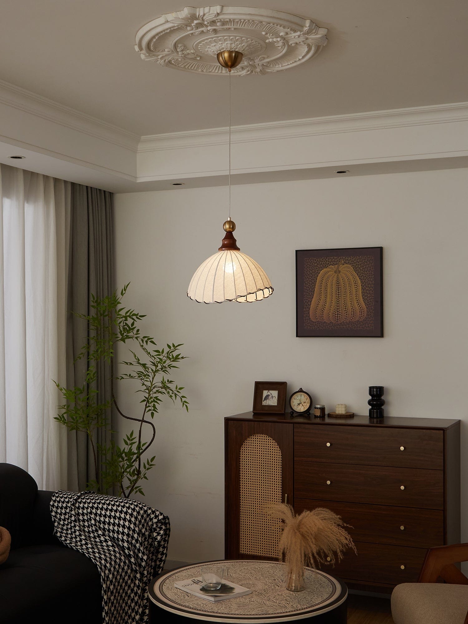 Lampa wisząca Eldora - Elegancja i Styl
