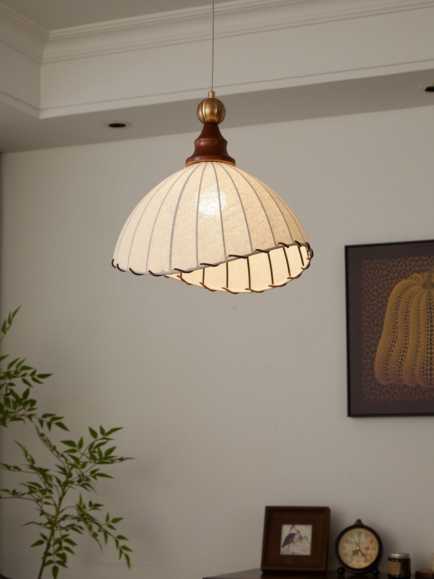 Lampa wisząca Eldora - Elegancja i Styl