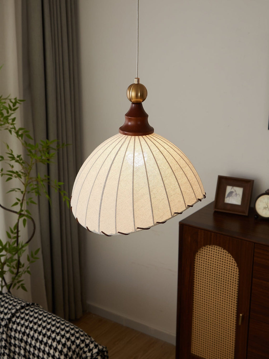Lampa wisząca Eldora - Elegancja i Styl