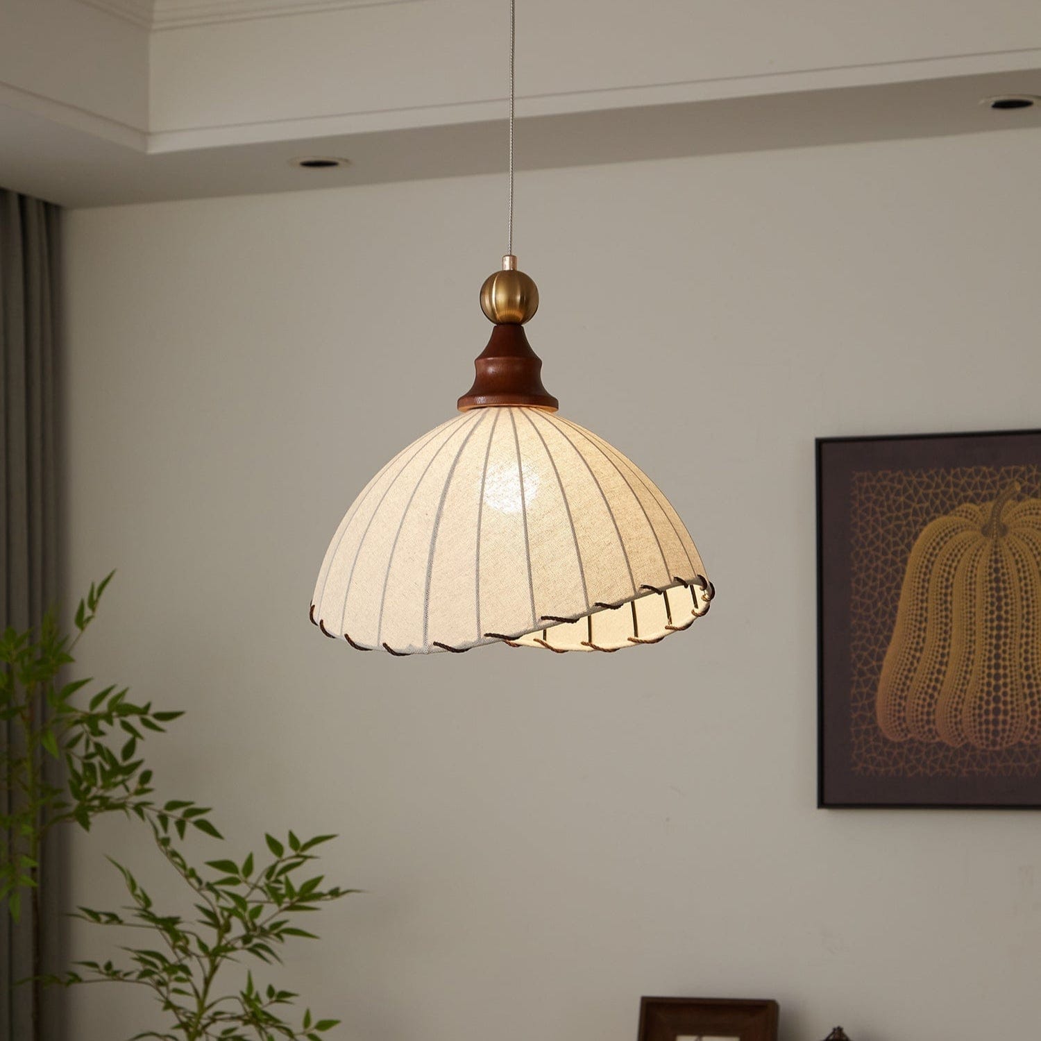 Lampa wisząca Eldora - Elegancja i Styl