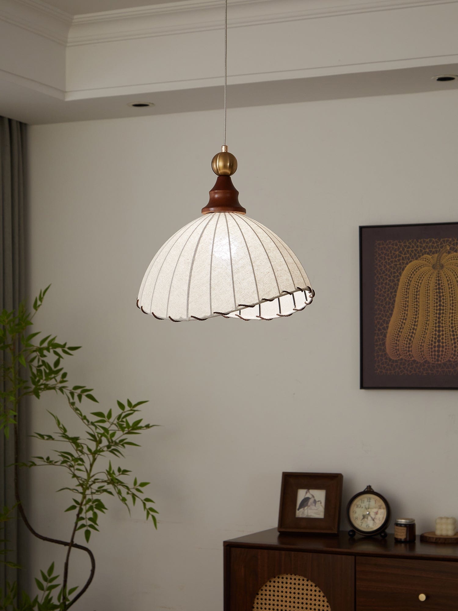 Lampa wisząca Eldora - Elegancja i Styl
