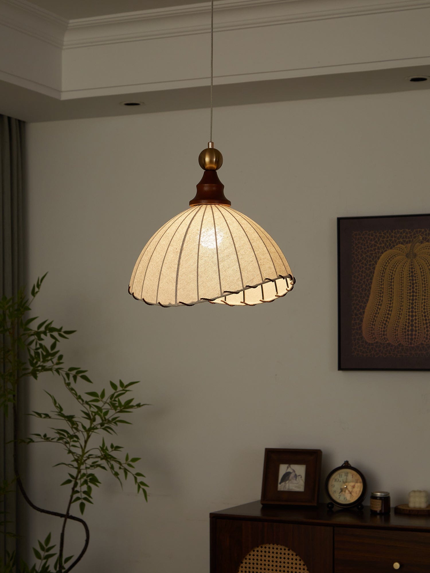 Lampa wisząca Eldora - Elegancja i Styl