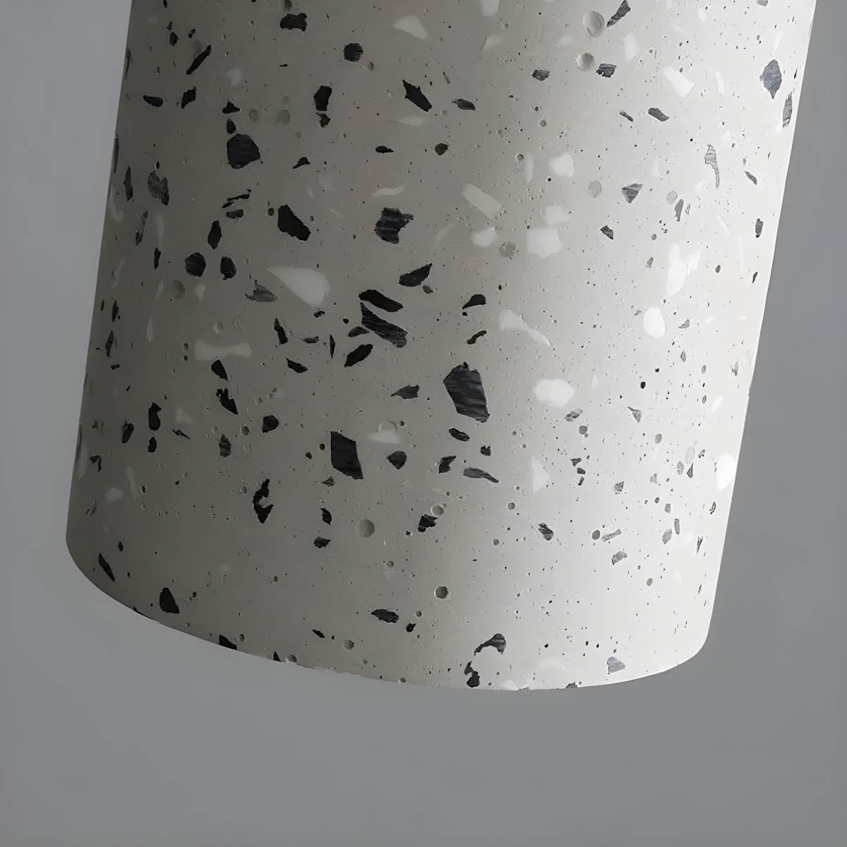 FORGI | Unikalna betonowa lampa wisząca