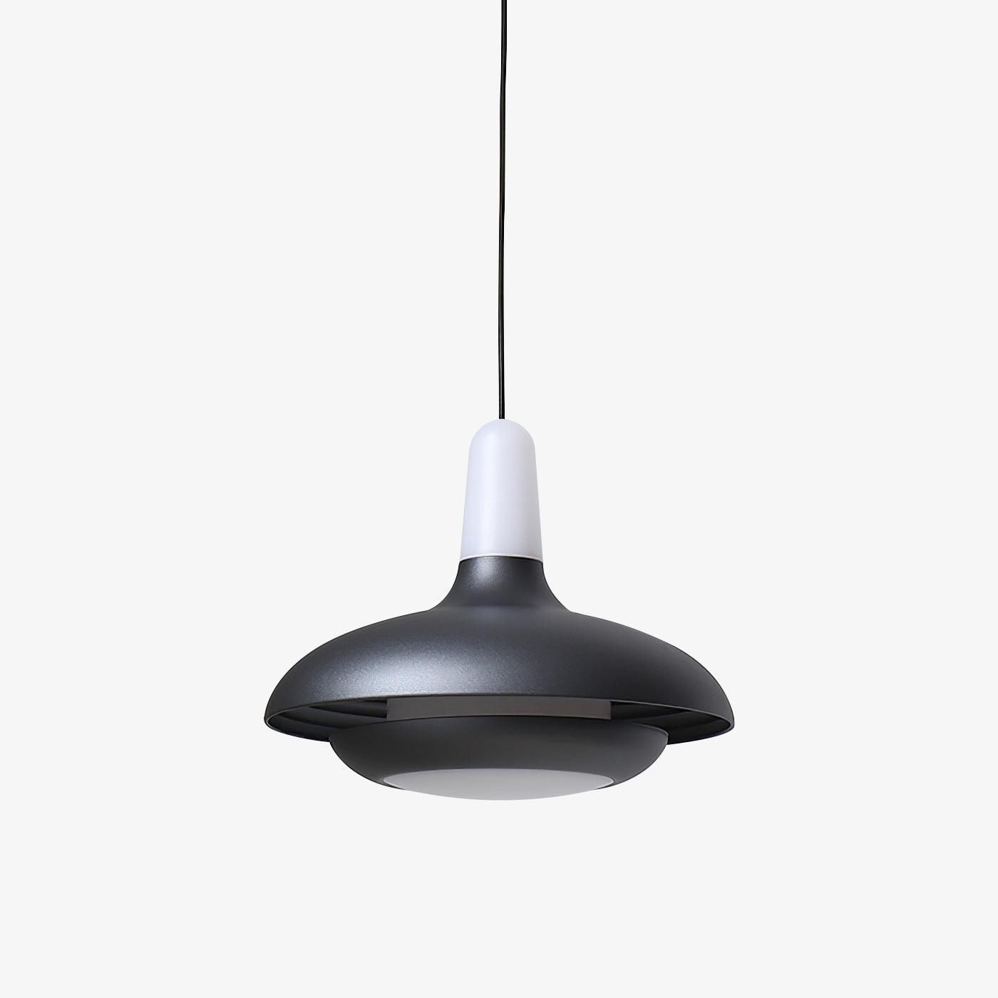 Lampa wisząca Fiji - nowoczesny design z tropikalnym akcentem