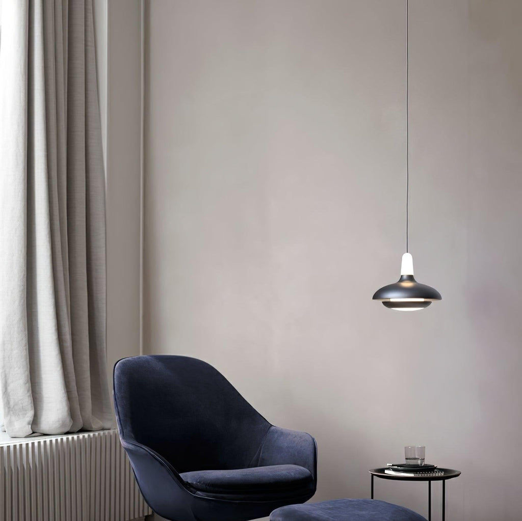 Lampa wisząca Fiji - nowoczesny design z tropikalnym akcentem