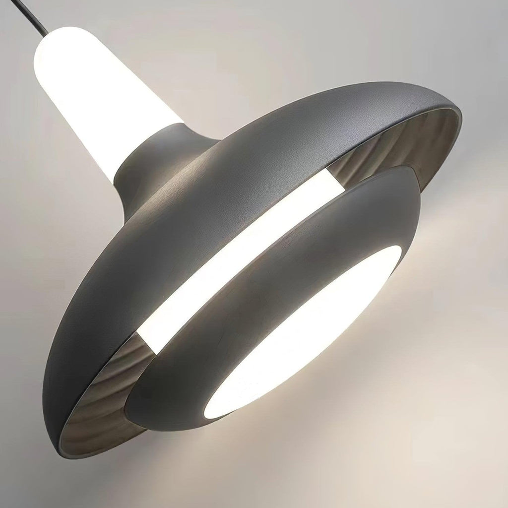 Lampa wisząca Fiji - nowoczesny design z tropikalnym akcentem