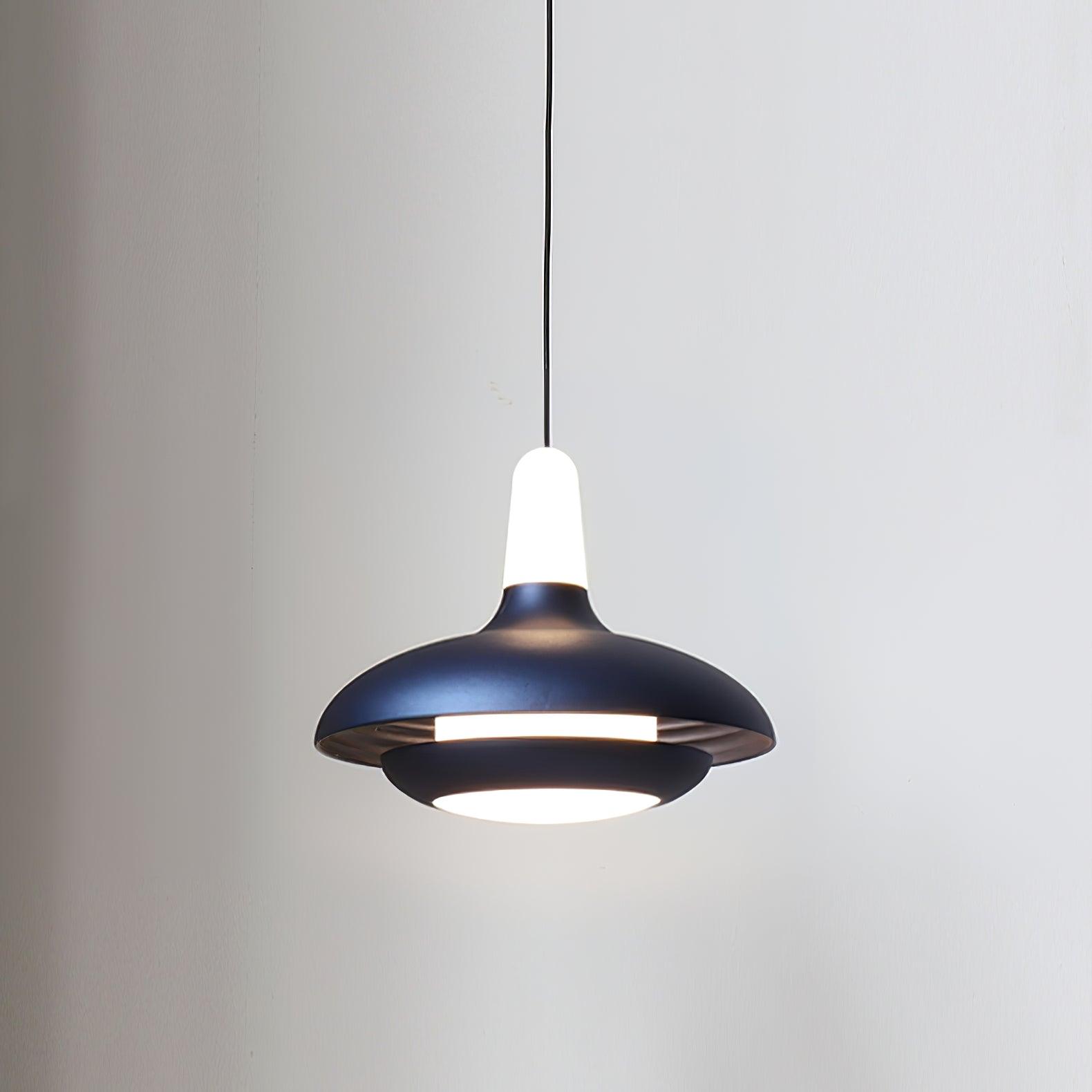 Lampa wisząca Fiji - nowoczesny design z tropikalnym akcentem