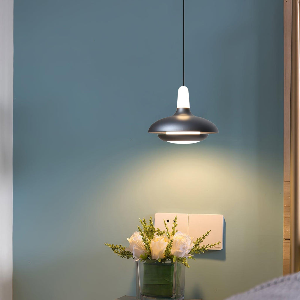 Lampa wisząca Fiji - nowoczesny design z tropikalnym akcentem