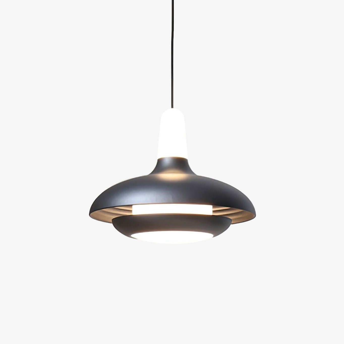 Lampa wisząca Fiji - nowoczesny design z tropikalnym akcentem