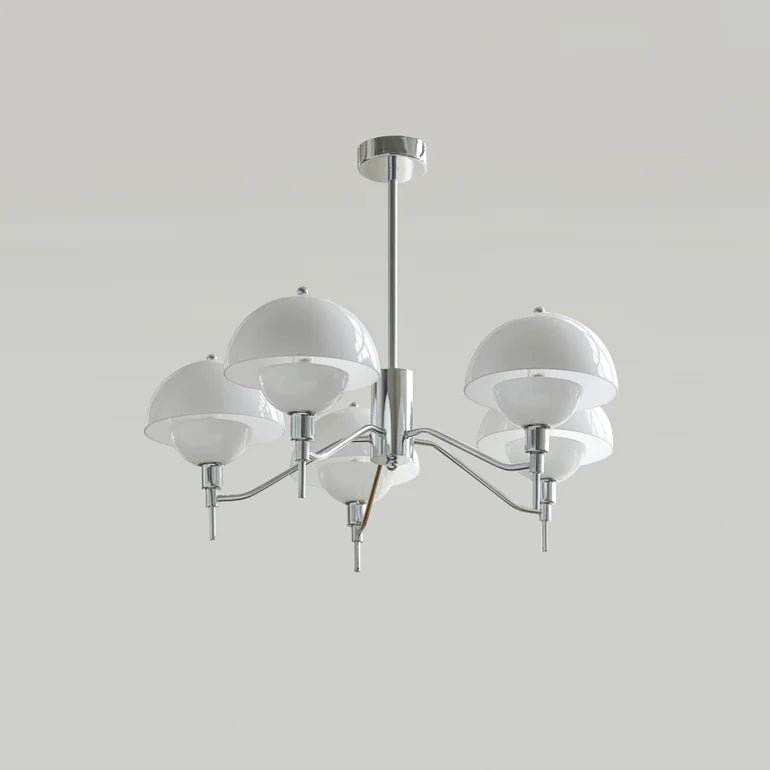 Francuska Lampa Sufitowa Bubble do Salonu