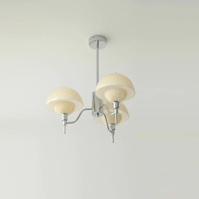 Francuska Lampa Sufitowa Bubble do Salonu