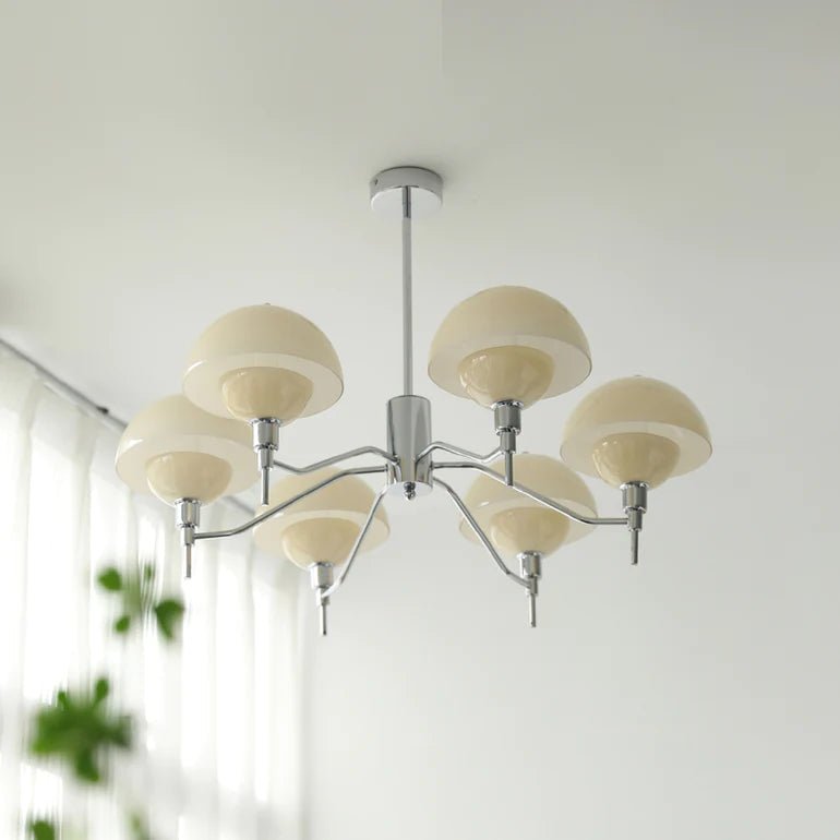 Francuska Lampa Sufitowa Bubble do Salonu