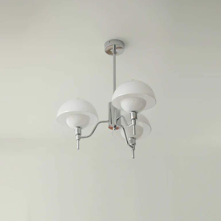 Francuska Lampa Sufitowa Bubble do Salonu