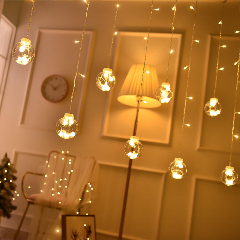 Polskie Lampy Wiszące LED Kuliste