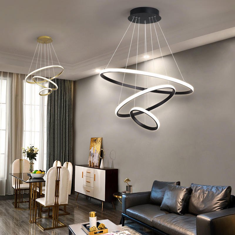 ArishaLight™ - Moderný, štýlový luster