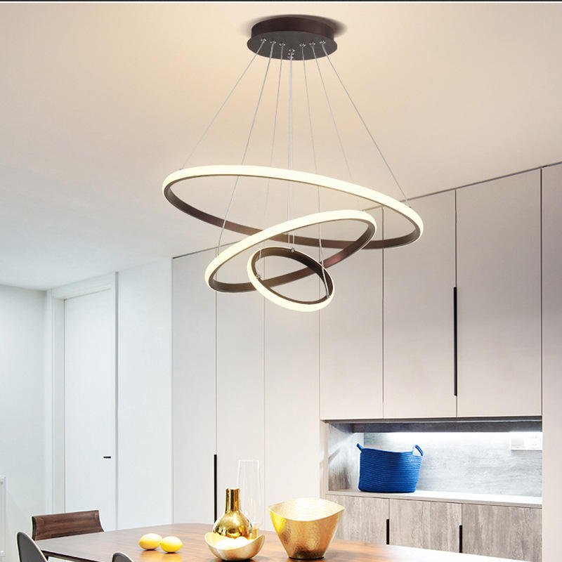 ArishaLight™ - Moderný, štýlový luster