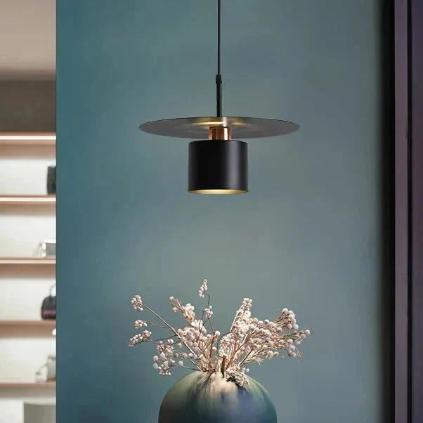 Lampa wisząca JET - Nowoczesny design dla Twojego wnętrza