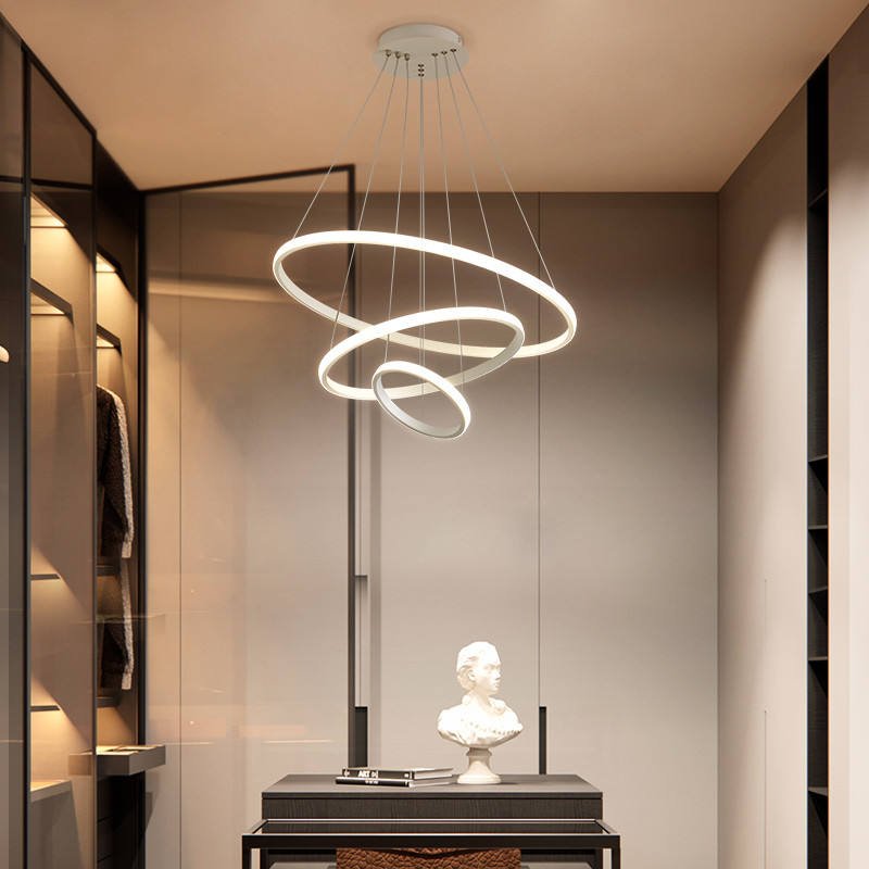 ArishaLight™ - Moderný, štýlový luster