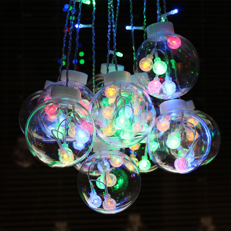 Polskie Lampy Wiszące LED Kuliste
