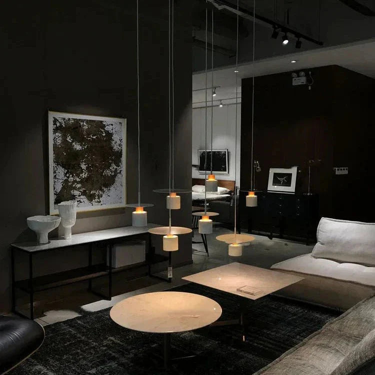 Lampa wisząca JET - Nowoczesny design dla Twojego wnętrza