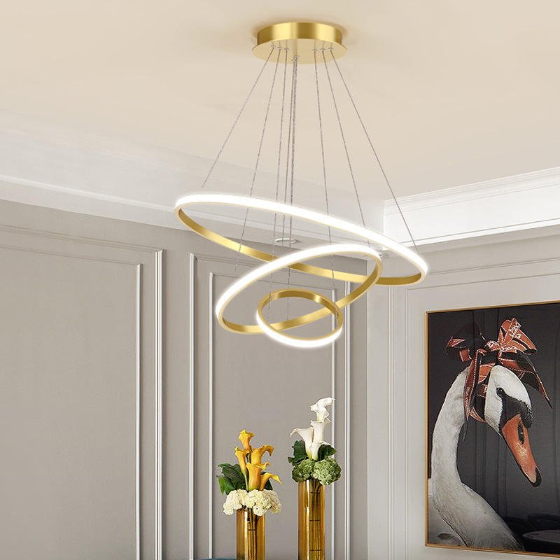 ArishaLight™ - Moderný, štýlový luster