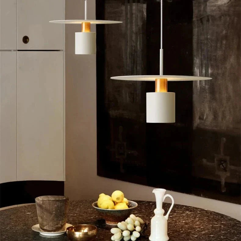 Lampa wisząca JET - Nowoczesny design dla Twojego wnętrza