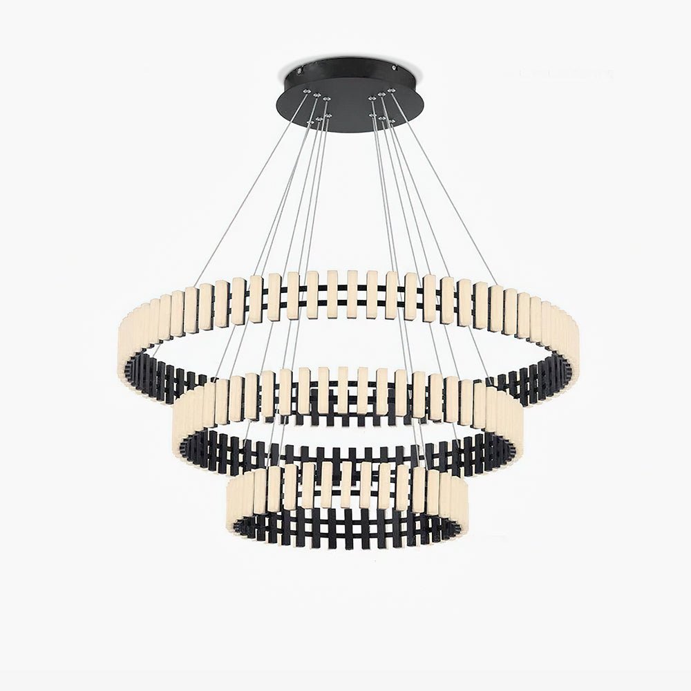 Wisząca Lampa Sufitowa LED