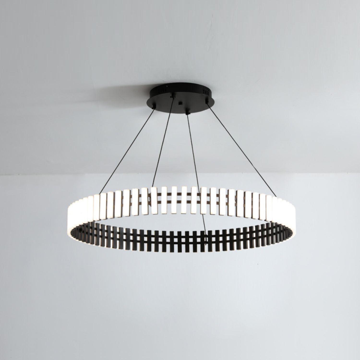 Wisząca Lampa Sufitowa LED