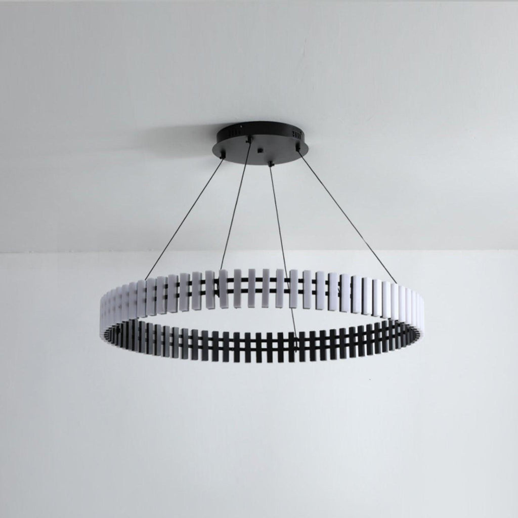 Wisząca Lampa Sufitowa LED
