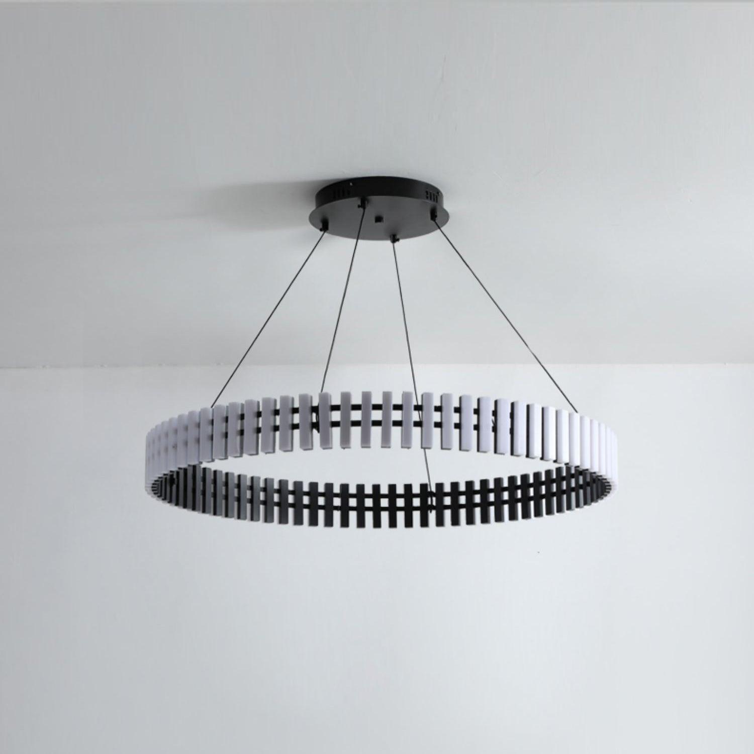 Wisząca Lampa Sufitowa LED